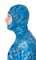 Гидрокостюм Marlin Camoskin Pro Ocean Blue 3 мм