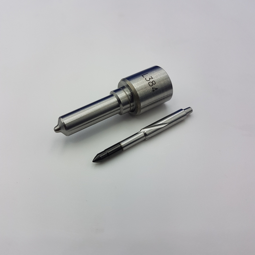 Распылитель форсунки DELPHI L384PRD / 28272472 / 28230891 / MiHot