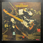Derek & The Dominos ‎– Layla And Other Assorted Love Songs 2LP (Скандинавия 1970г.)