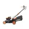 Газонокосилка бензиновая PATRIOT PT 42 LS 512109004