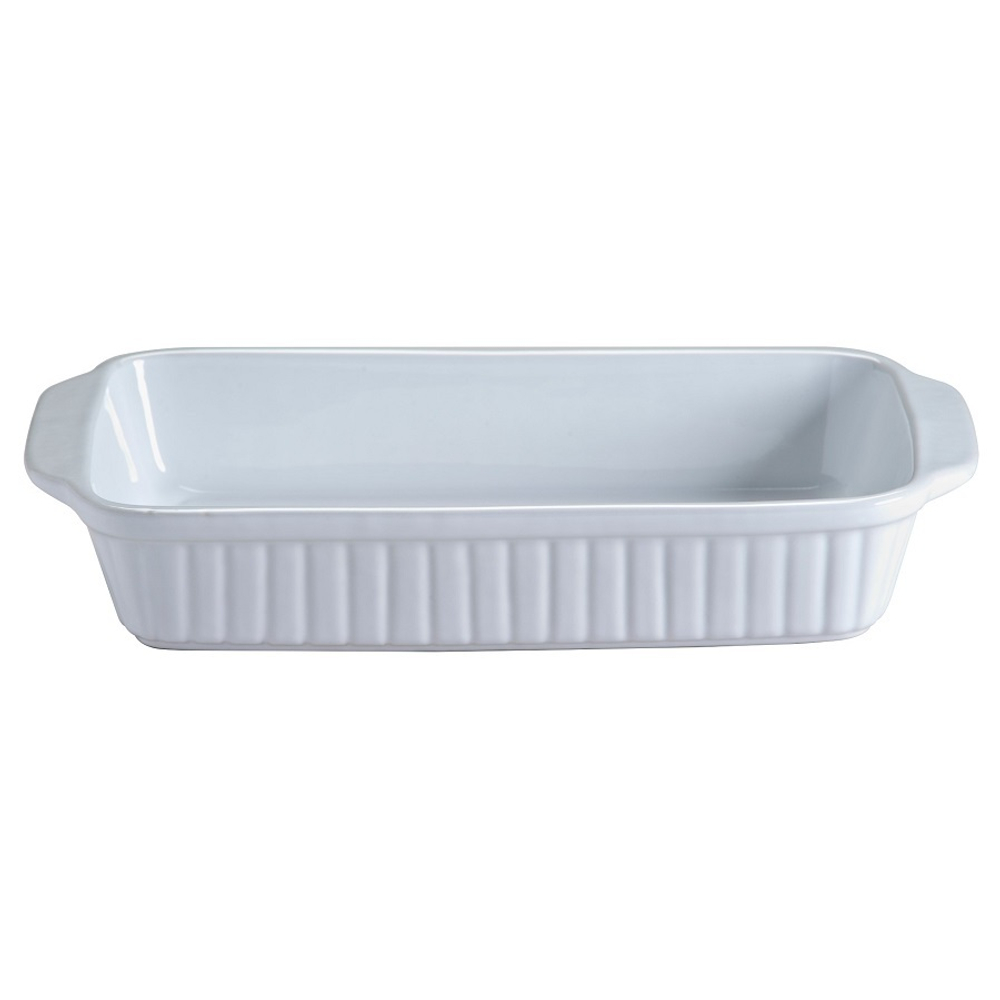 Блюдо для запекания classic, 17х30 см
