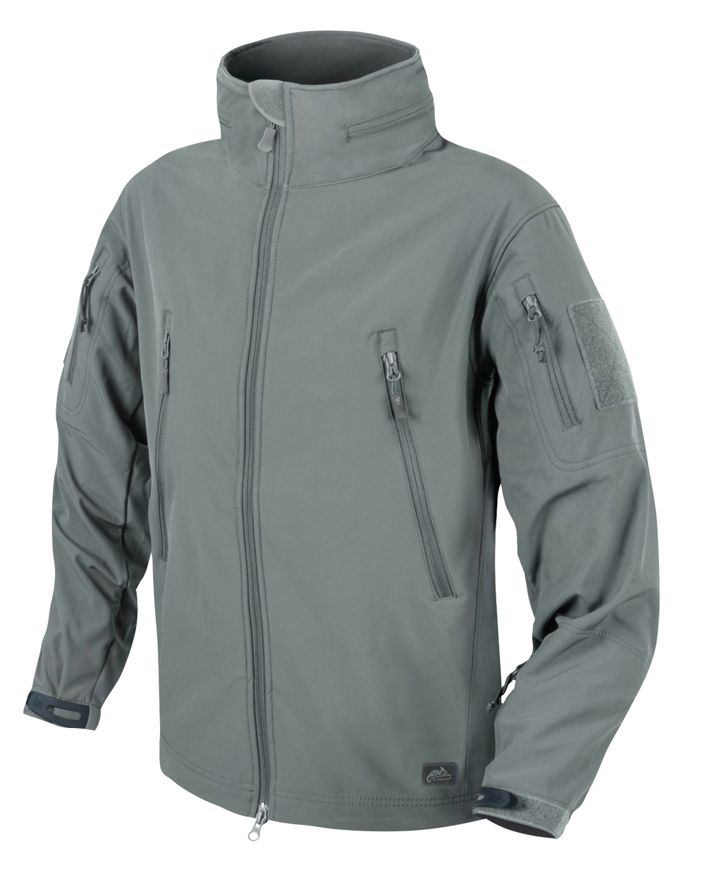 Helikon-Tex Gunfighter Foliage Green — 1
