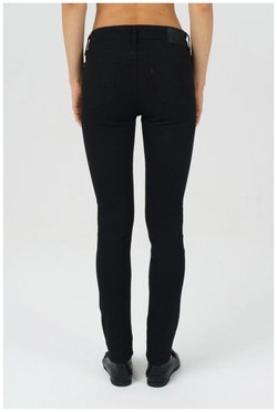 Джинсы женские LEVI'S 711 Skinny