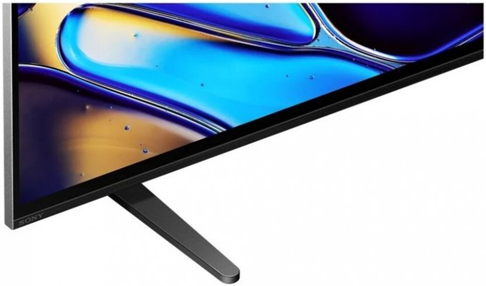 OLED телевизор Sony Bravia 8 K-65XR8A