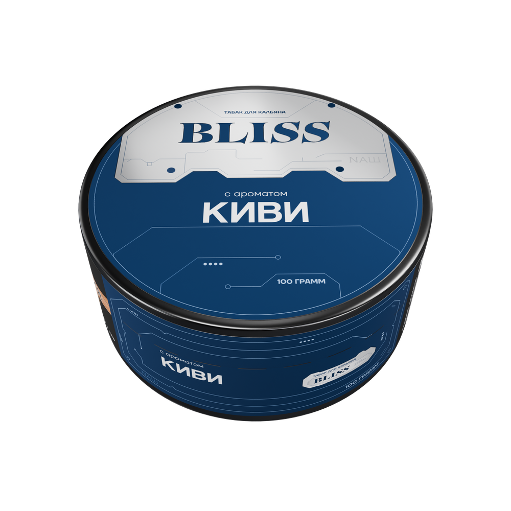 BLISS 100 КИВИ