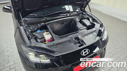 Hyundai Ioniq6 Long Range — 2023