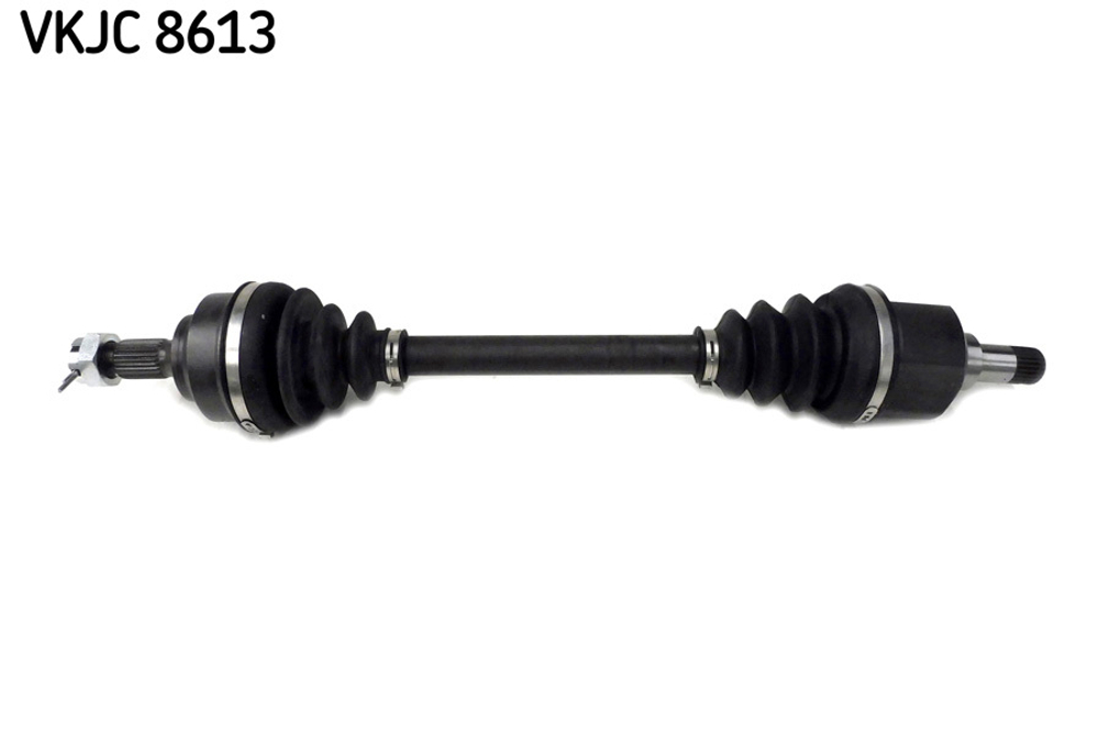 SKF - VKJC8613-SKF - Drive Shaft - Povrat artikla narucenog iz Njemacke nije moguc.
