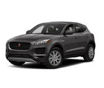 Jaguar E-Pace (2017- Н.В)