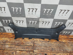 Кожух замка багажника Toyota Camry (XV50) 11-18 Б/У Оригинал 5838733111