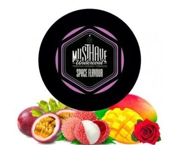 Must Have - Space Flavour
