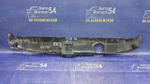Накладка на рамку радиатора Honda STREAM 2000-2003