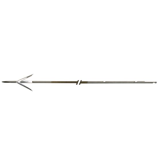 Гарпун Pathos Tahitian D6,5 mm x 155 2 флажка 2 пропила