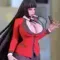 Yumeko Jabami - Kakegurui