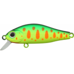 Воблер Zipbaits Khamsin Tiny SP-SR 40мм 2,8г нейтральный, цвет #050