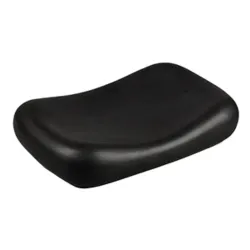 Блюдо для подачи 33*21 см h7 см Black фарфор P.L. Proff Cuisine [1]
