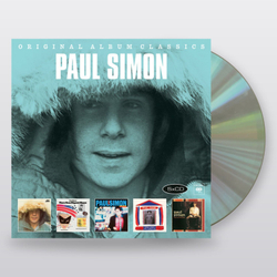 Paul Simon