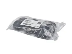 Televic Hard earshells for TEL152 headphone (bag of 20 pieces) Сменные подушечки для наушников