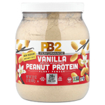 PB2 Foods, Performance, протеин арахиса, ваниль, 907 г (2 фунта)