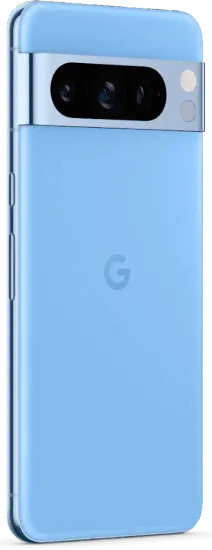 Смартфон Google Pixel 8 Pro 12/256 Гб bay (голубой)