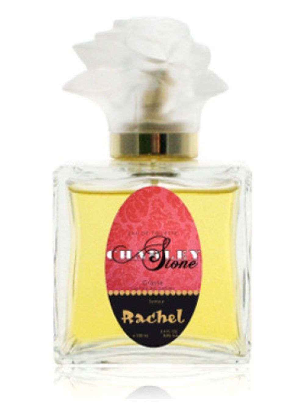 Guy Bouchara Rachel