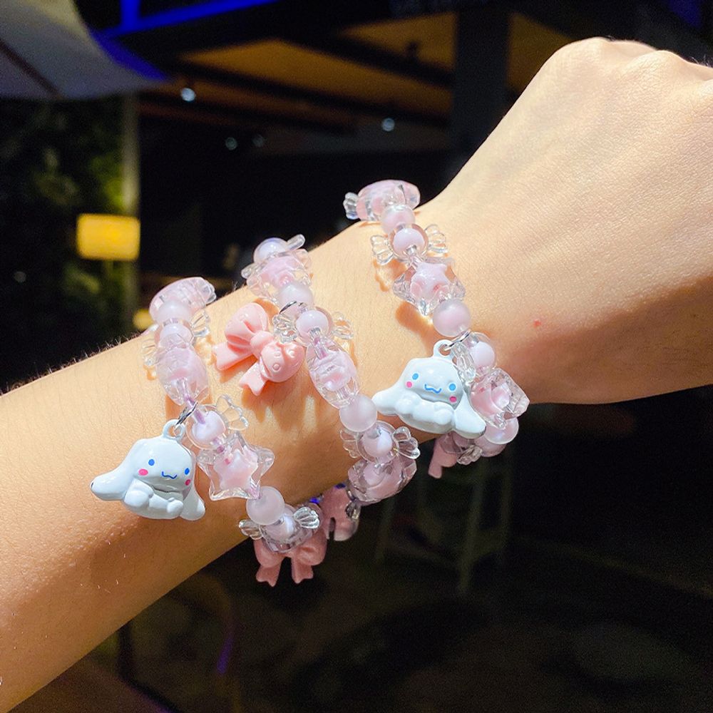 Браслет "Sanrio Sweet" Браслет "Sanrio Sweet"