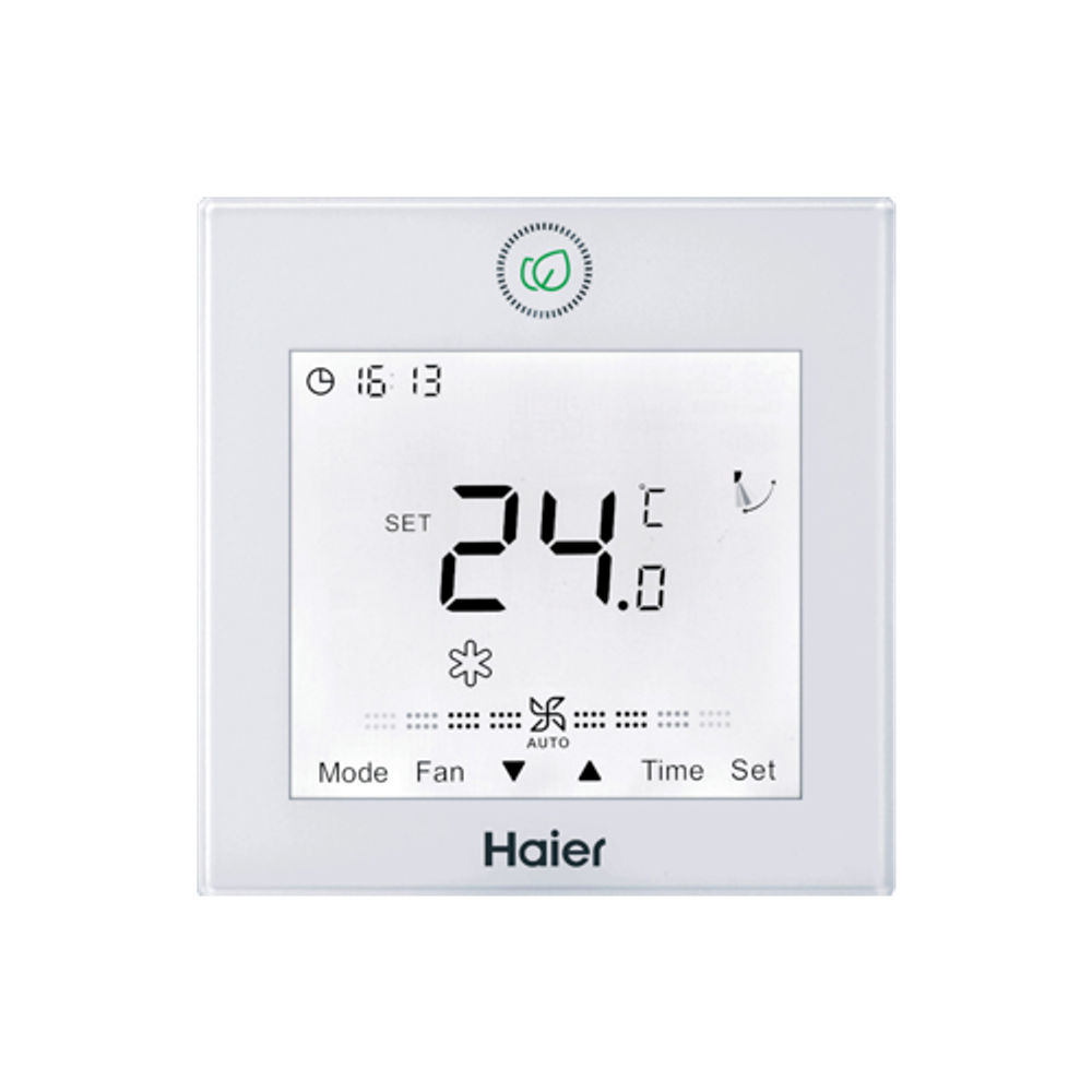 Внутренний блок канальный мульти-сплит системы Haier AD35S2SS1FA