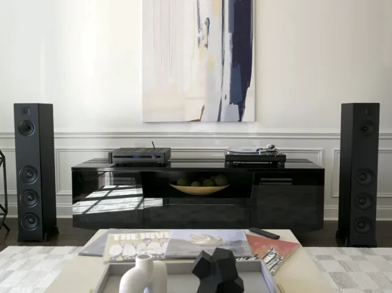 Emotiva Airmotiv XT1 Black