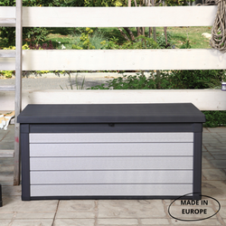Пластиковый сундук Keter Denali 570 л