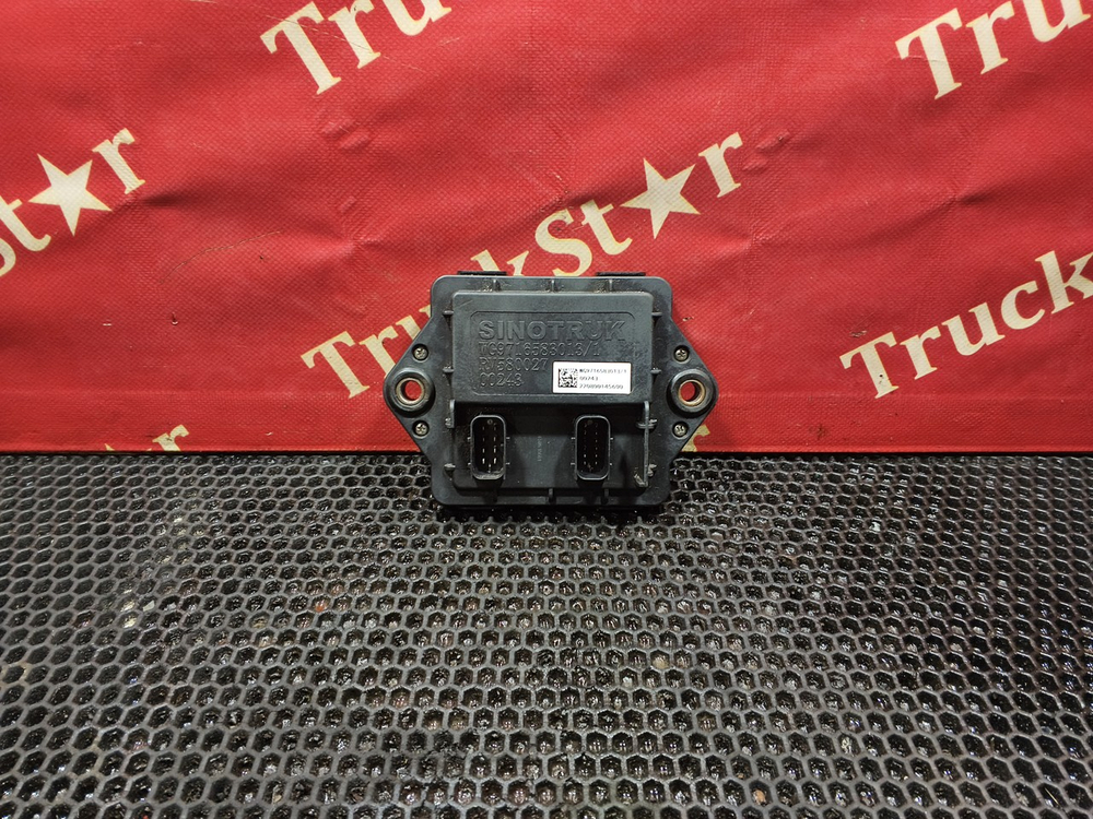 Блок управления светом прицепа задний 2022г