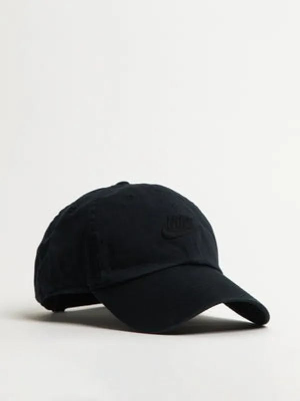 Кепка NIKE U NK CLUB CAP U CB FUT WSH L