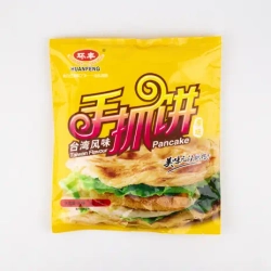 Лепешка Роти классическая Huanfeng, 10 шт в 1 упаковке