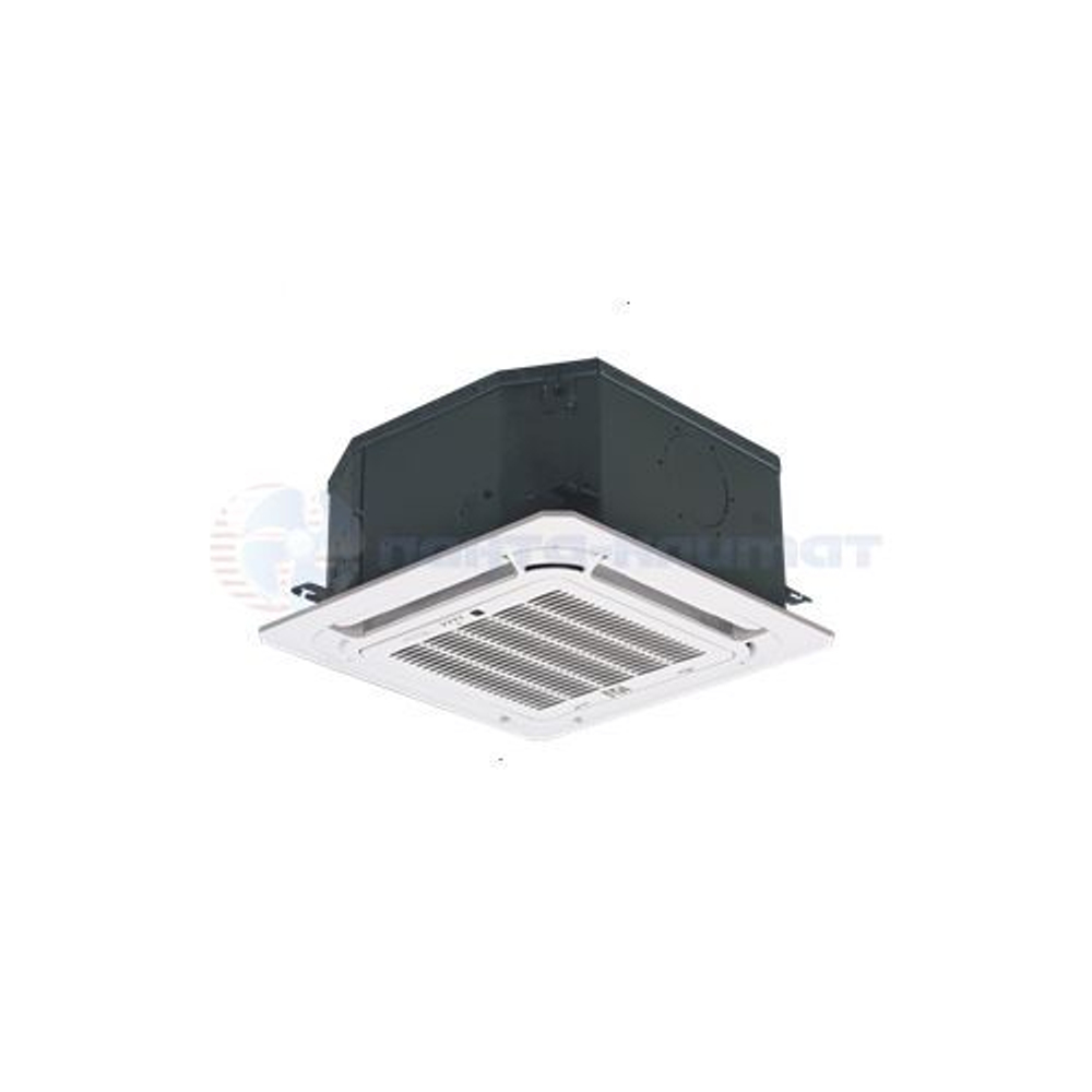 Компактный кассетный фанкойл MDV MDKD‑300R