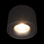 Накладной светодиодный светильник Loft It Tictac 10219 Black 3000K
