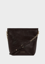 Сумка KARL LAGERFELD K/Autograph Sm Bucket Napla