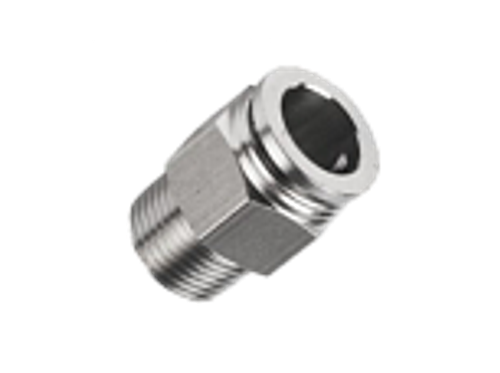 Фитинг прямой SPC14-03S1G