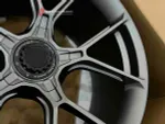 КОВАНЫЕ ДИСКИ ДЛЯ PORSCHE 911 992 ПОРШЕ