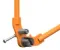 Прижим для пакетной резки для BS-1018R