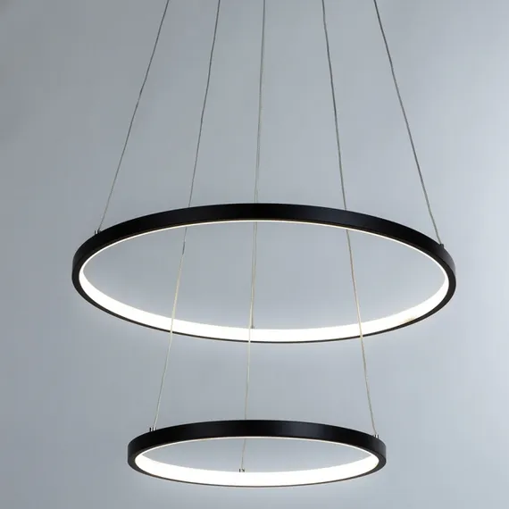 Подвесной светильник Frodo A2197SP-2BK Arte Lamp