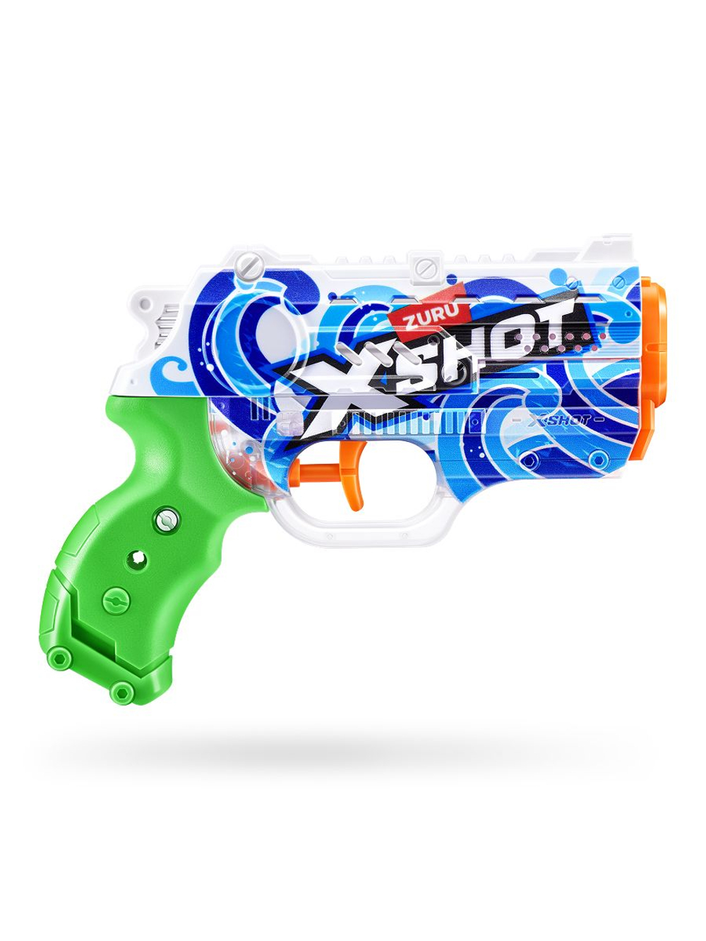 Водный пистолет X-Shot Water Fast-Fill Nano 2