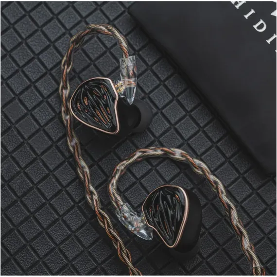 Hidizs MS5 Black