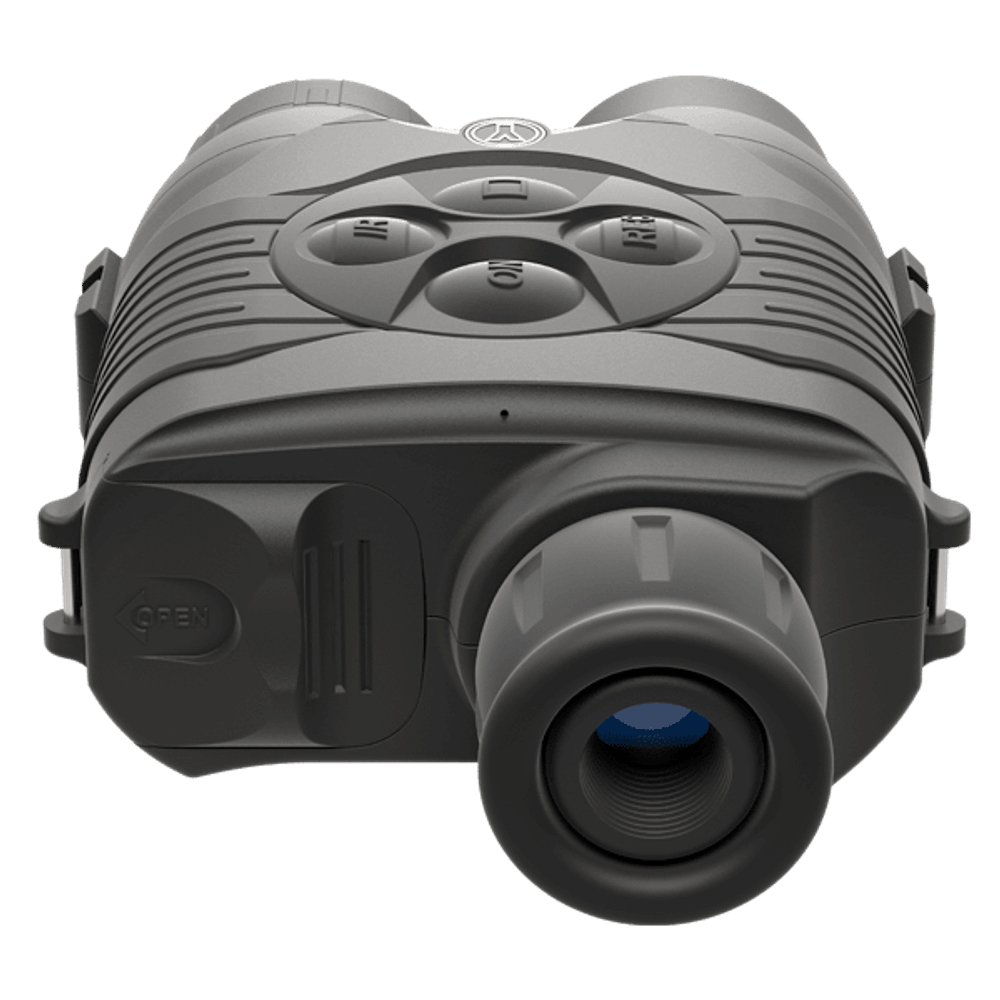 Цифровой прибор ночного видения Yukon Signal N320 RT 4.5x28 STREAM VISION