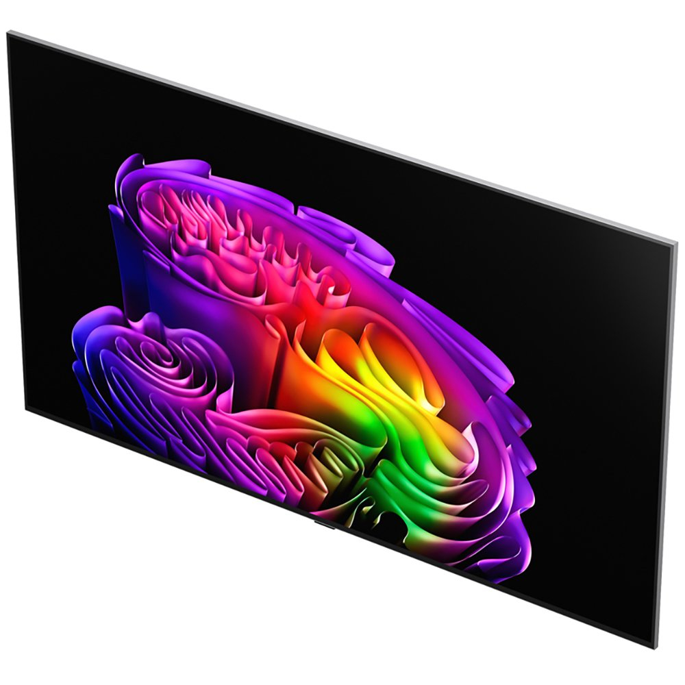 Телевизор LG OLED evo AI 65G6RLA (2026)