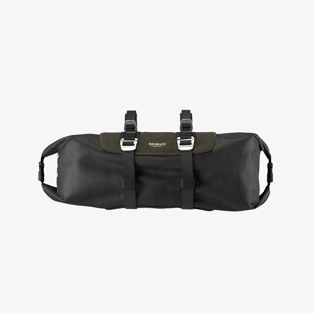 Нарульная сумка Brooks Scape Handlebar Roll