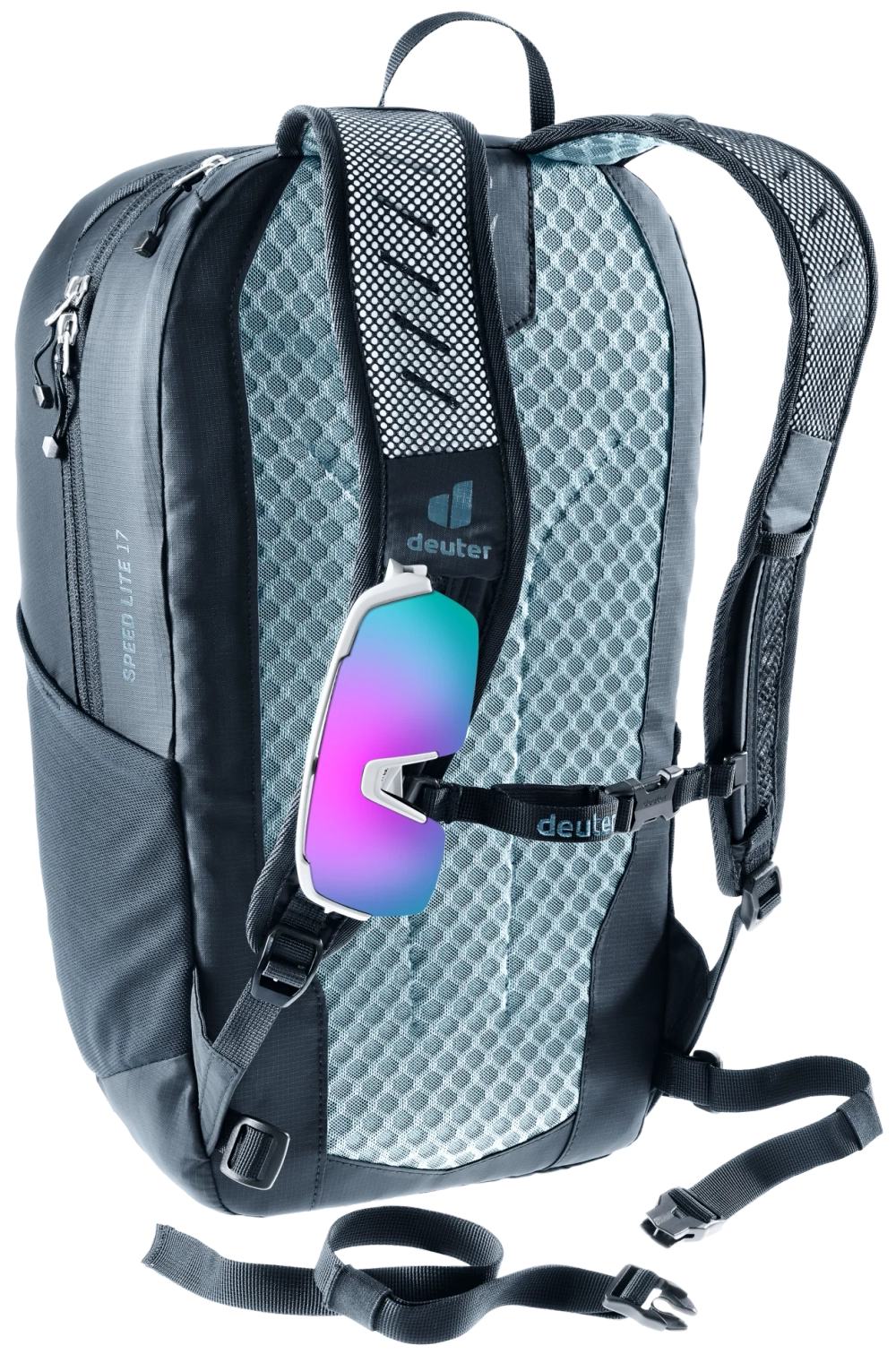 Рюкзак Deuter Speed Lite 17 Atlantic/Ink