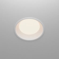 Светильник встраиваемый Crystal Lux CLT 529C105 WH 3000K