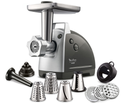Мясорубка Moulinex HV8 Pro ME688832