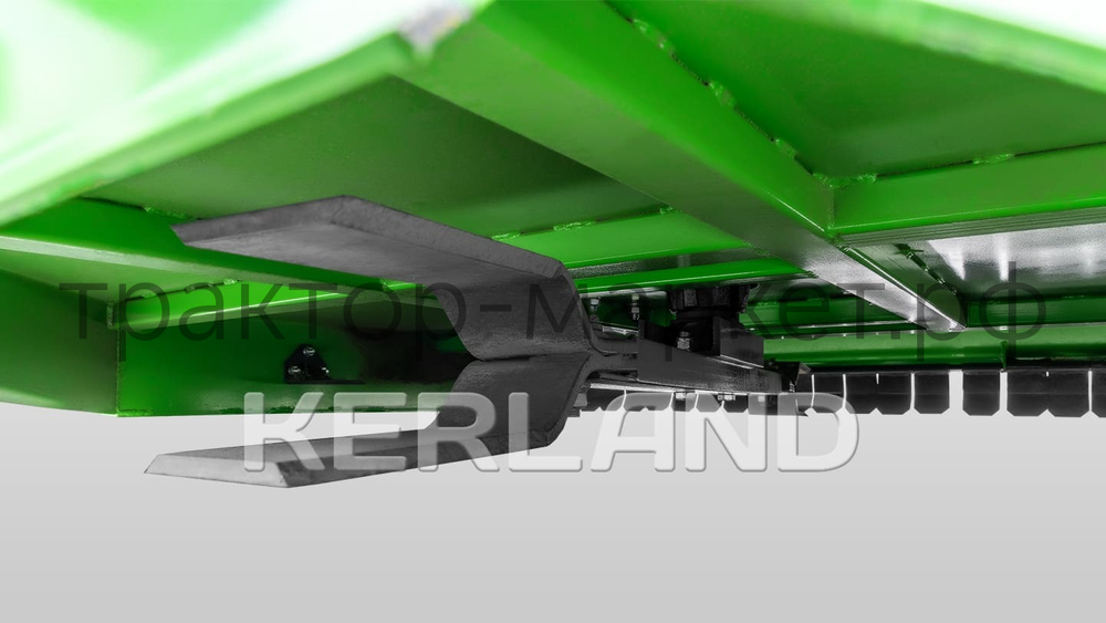 Косилка садовая Kerland | Керланд RK1600 (1,6 м)