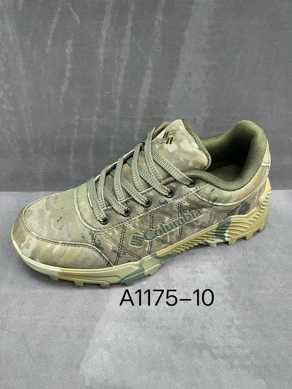 Кроссовки по 8 пар (41-46)р. 1175-10