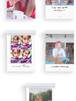 публикация GIRLS' GENERATION - Oh!GG LIMITED Selfie Book