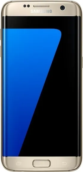 Samsung Galaxy S7 Edge 32gb Gold